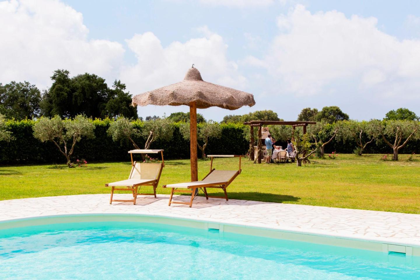 Casale La Rovere Montalto di Castro Exterior photo
