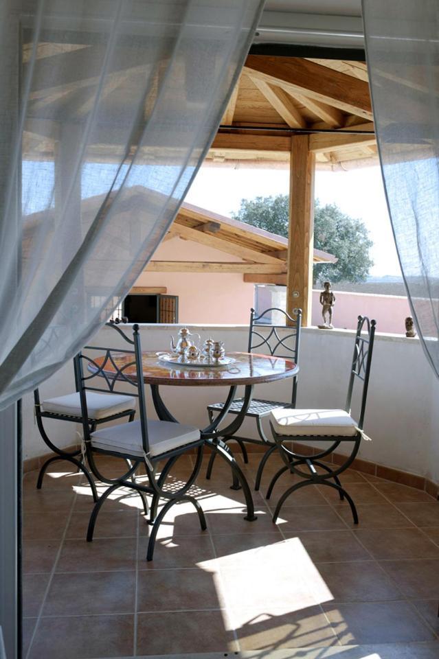 Casale La Rovere Montalto di Castro Exterior photo