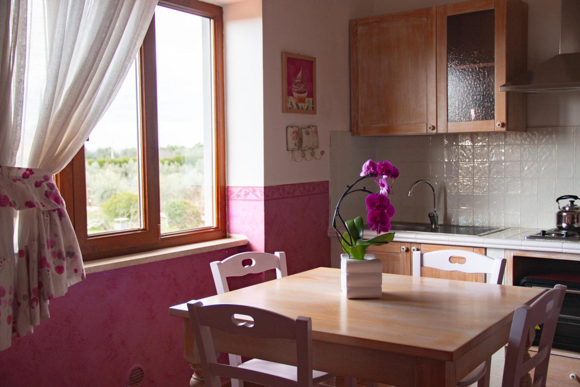 Casale La Rovere Montalto di Castro Room photo