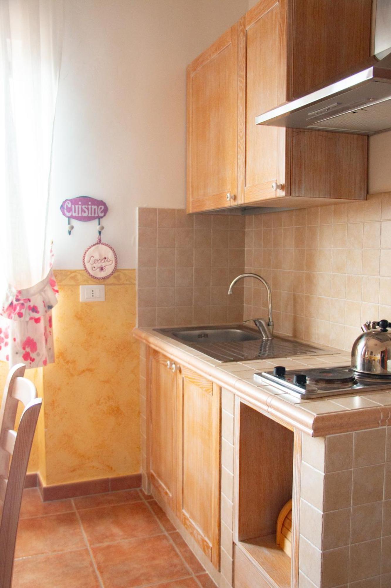 Casale La Rovere Montalto di Castro Room photo