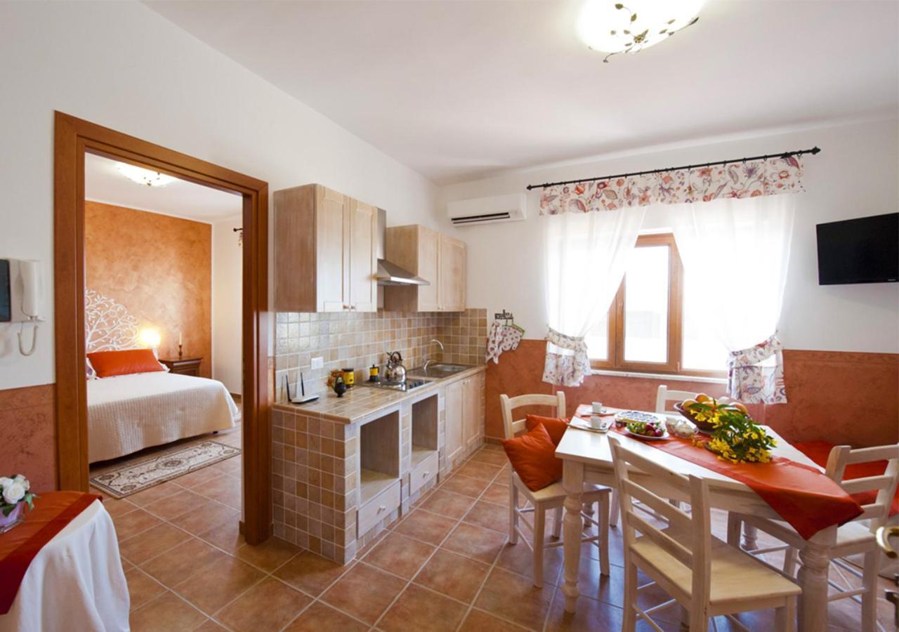Casale La Rovere Montalto di Castro Exterior photo